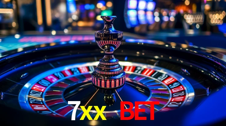 7xx bet: Seu Cassino Premiado com Pagamentos Rápidos