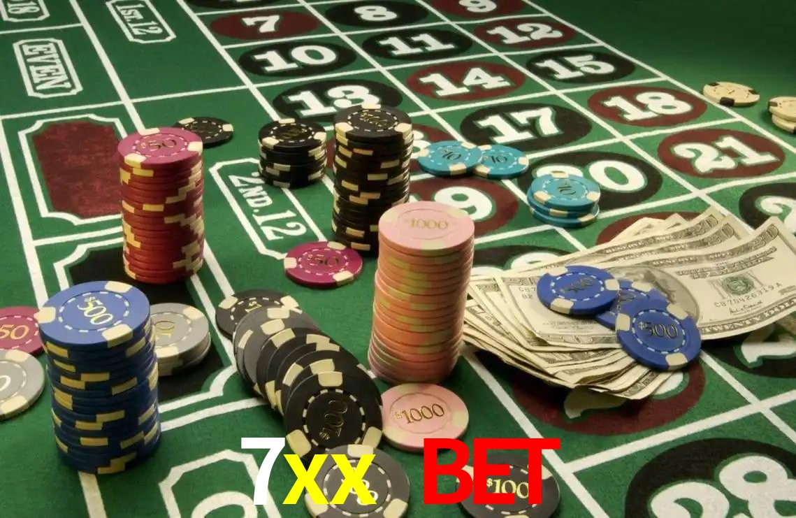 7xx bet login