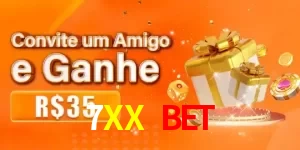 Promoções 7XX BET