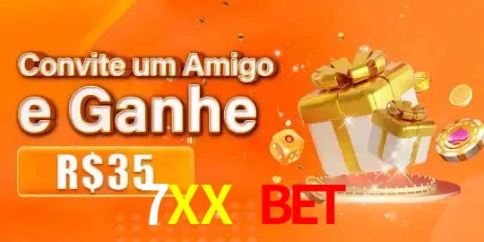 Promoções 7XX BET