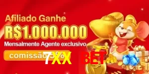 Promoções 7XX BET