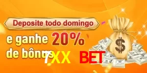Promoções 7XX BET