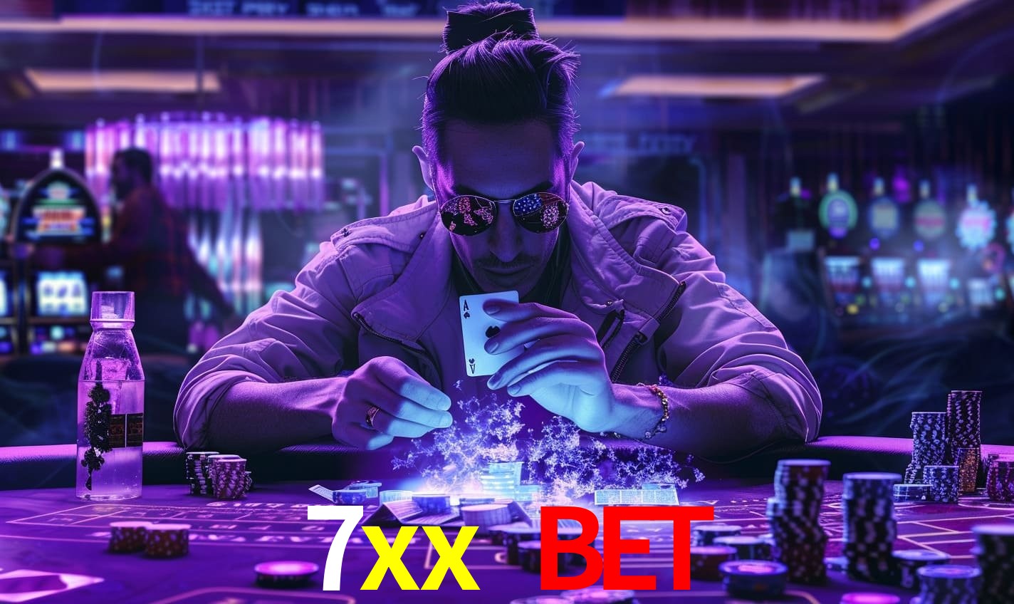 Daily Bonuses 7xx bet