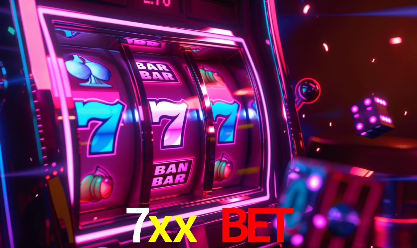 Casino Ao Vivo 7xx bet