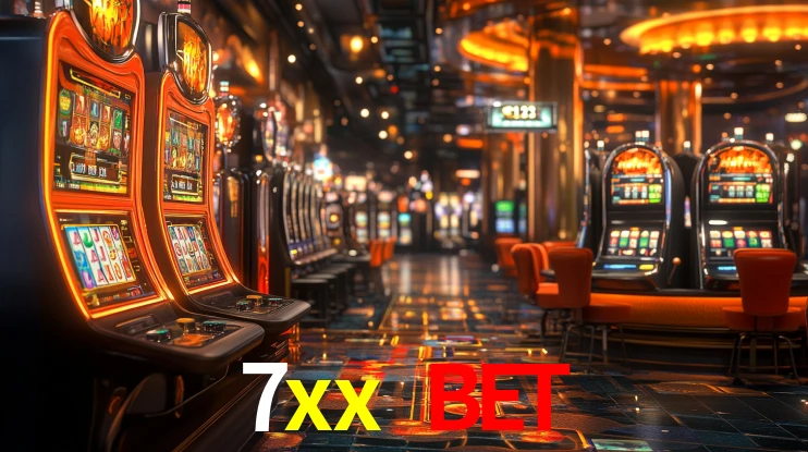 Sinta a adrenalina dos jogos de cassino com 7xx bet