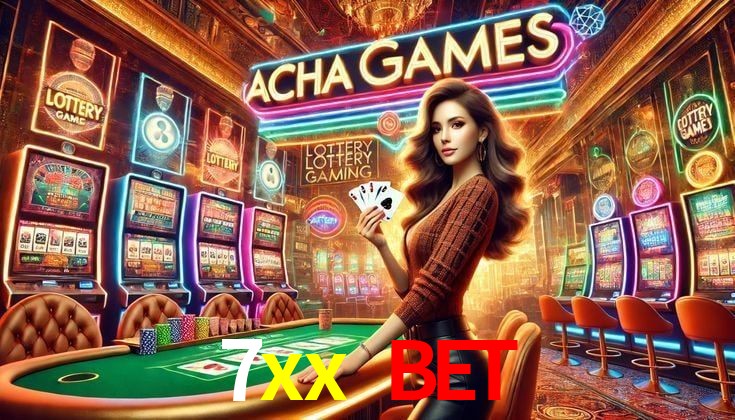 Live Casino 7xx bet