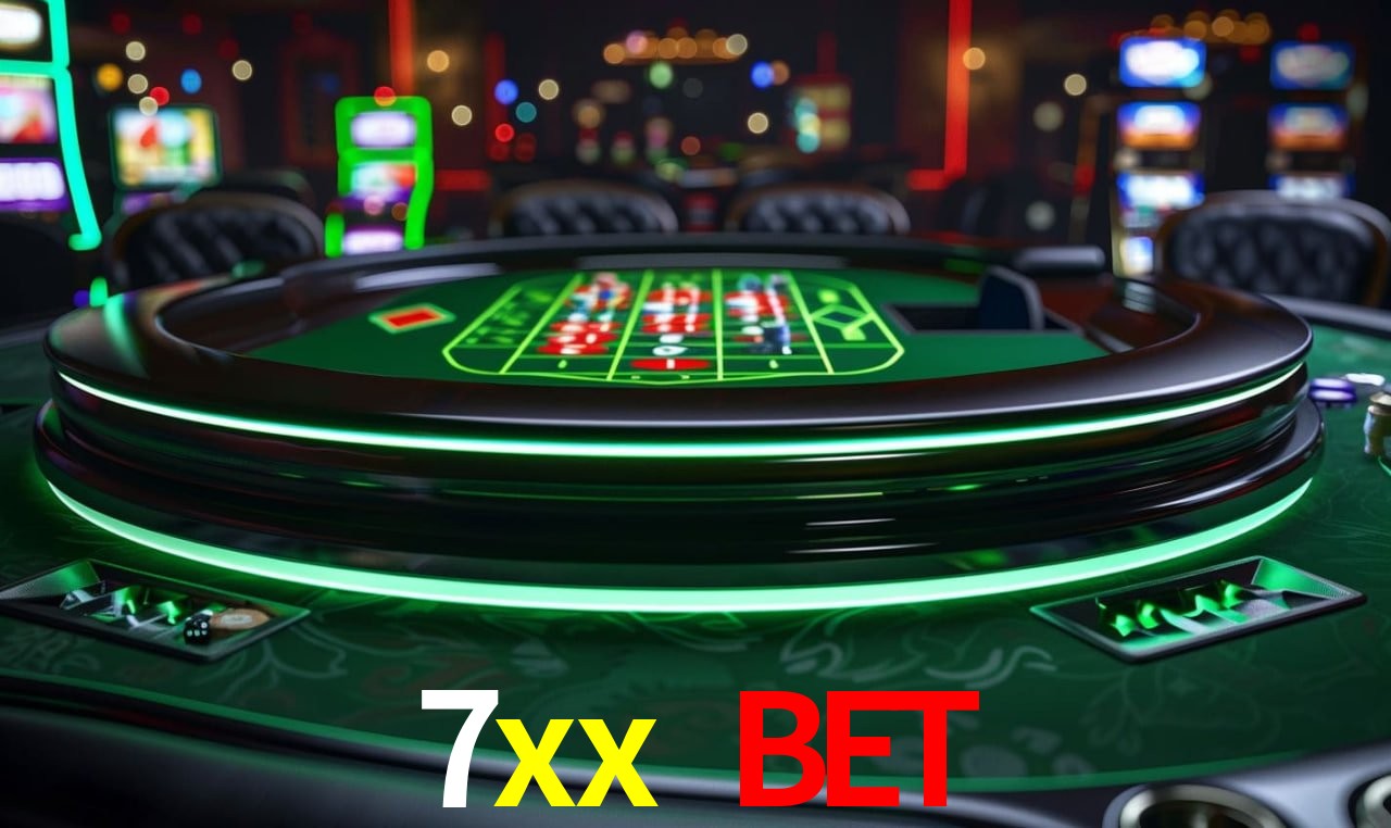 Secure Login 7xx bet