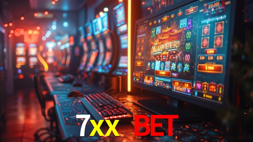 7xx bet
