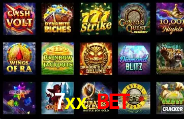 Weekend Specials 7xx bet