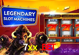 Descubra o Mundo do Cassino Online com 7xx bet