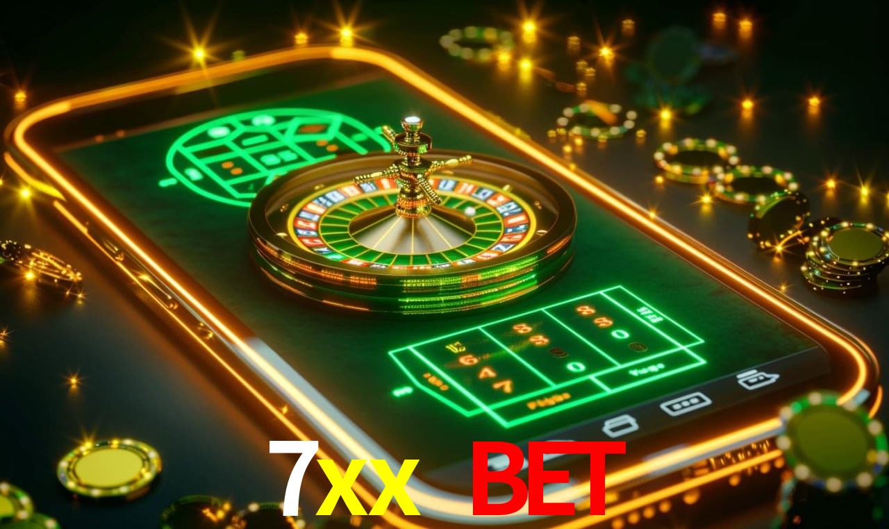 Explorando a Categoria de Eventos em Apostas na 7xx bet