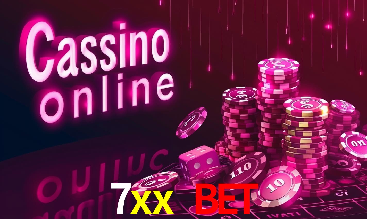 Diretório de Jogos 7xx bet