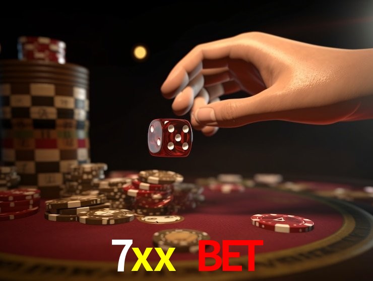 A Popularidade dos Caça-Níqueis no 7xx bet