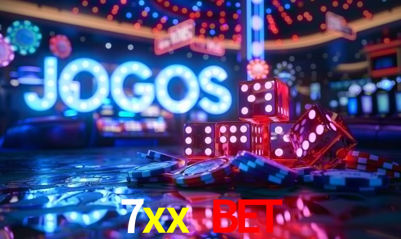 A Emoção da Loteria na 7xx bet: Uma Chance de Mudança de Vida