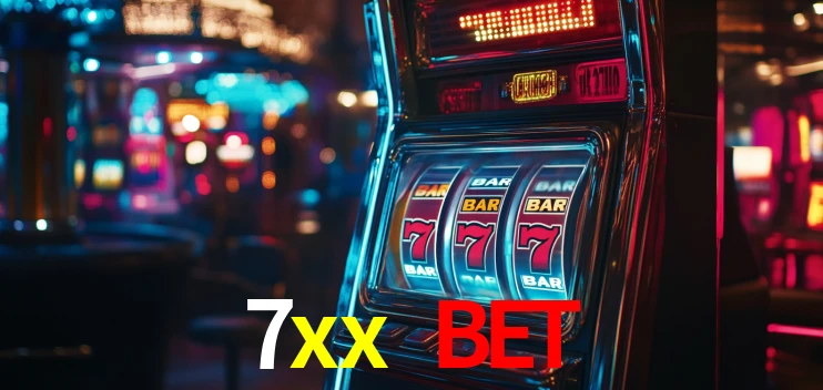 7xx bet App Interface