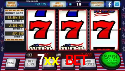 APP oficial da 7xx bet para mobile