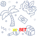 Interface do App 7xx bet