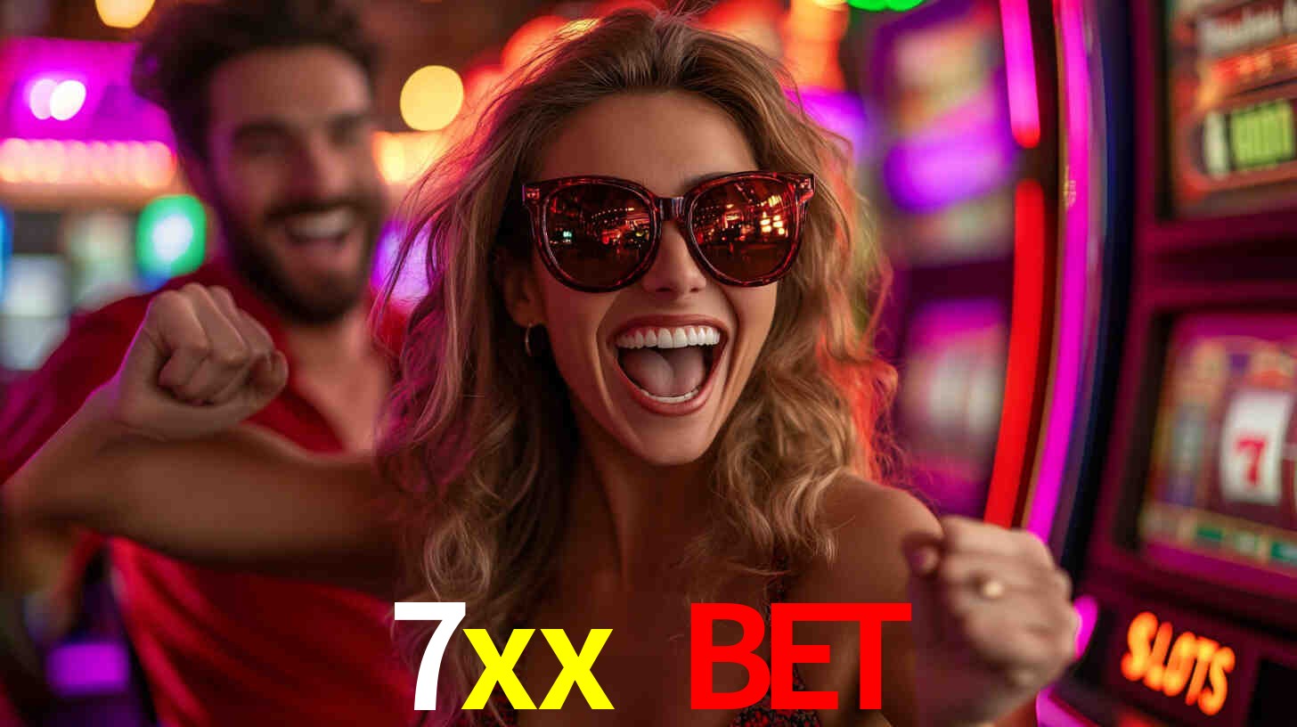 Apostas de Futebol 7xx bet