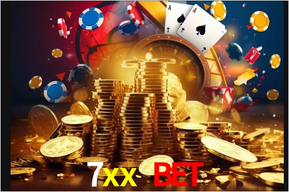 Promoções Sazonais 7xx bet