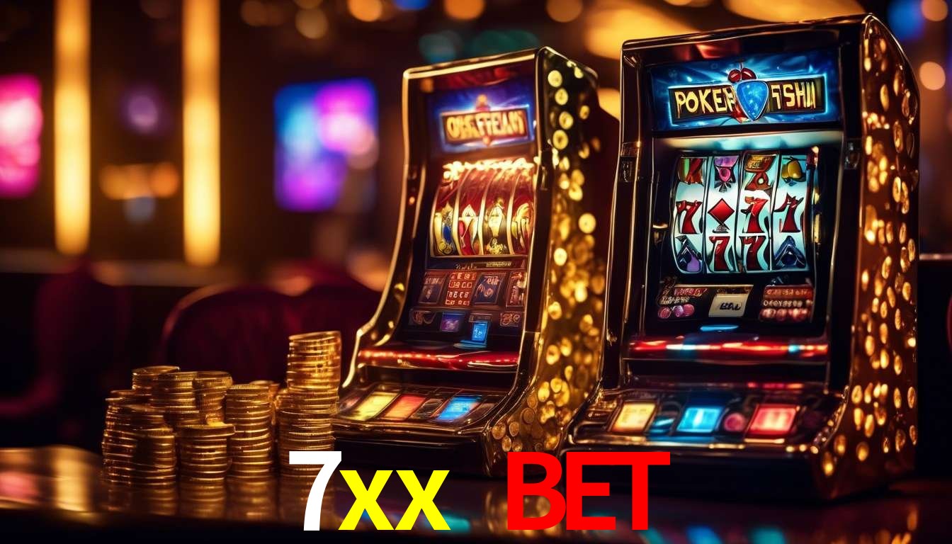 Benefícios da Conta 7xx bet