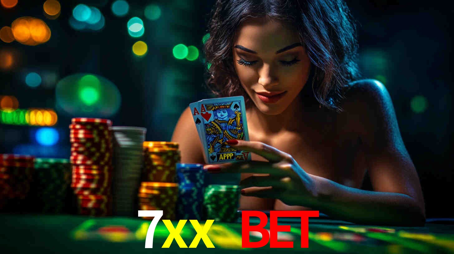 Apostas de Tênis 7xx bet