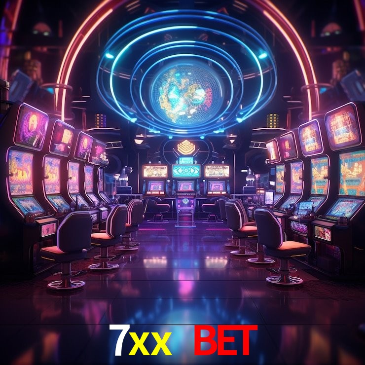 A Emoção da Loteria na 7xx bet: Uma Chance de Mudança de Vida