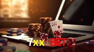 Promoção Relâmpago 7xx bet
