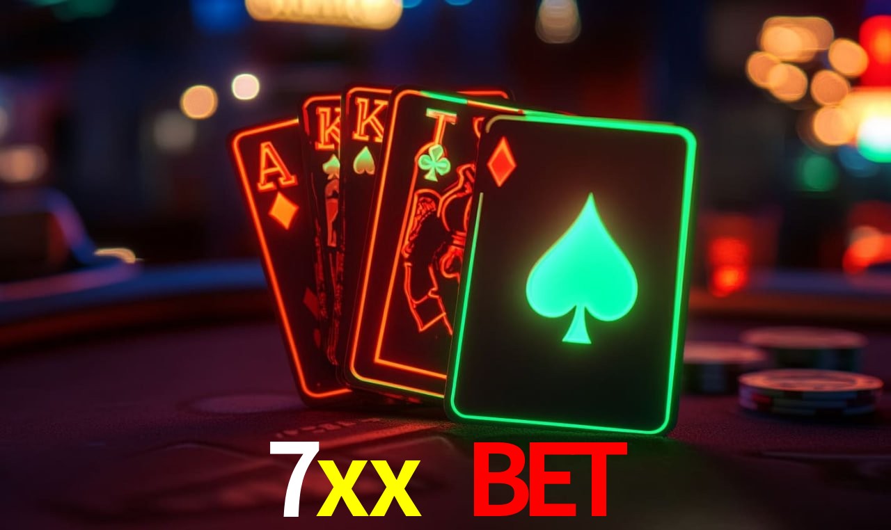 Apostas Esportivas na 7xx bet: Um Guia Completo