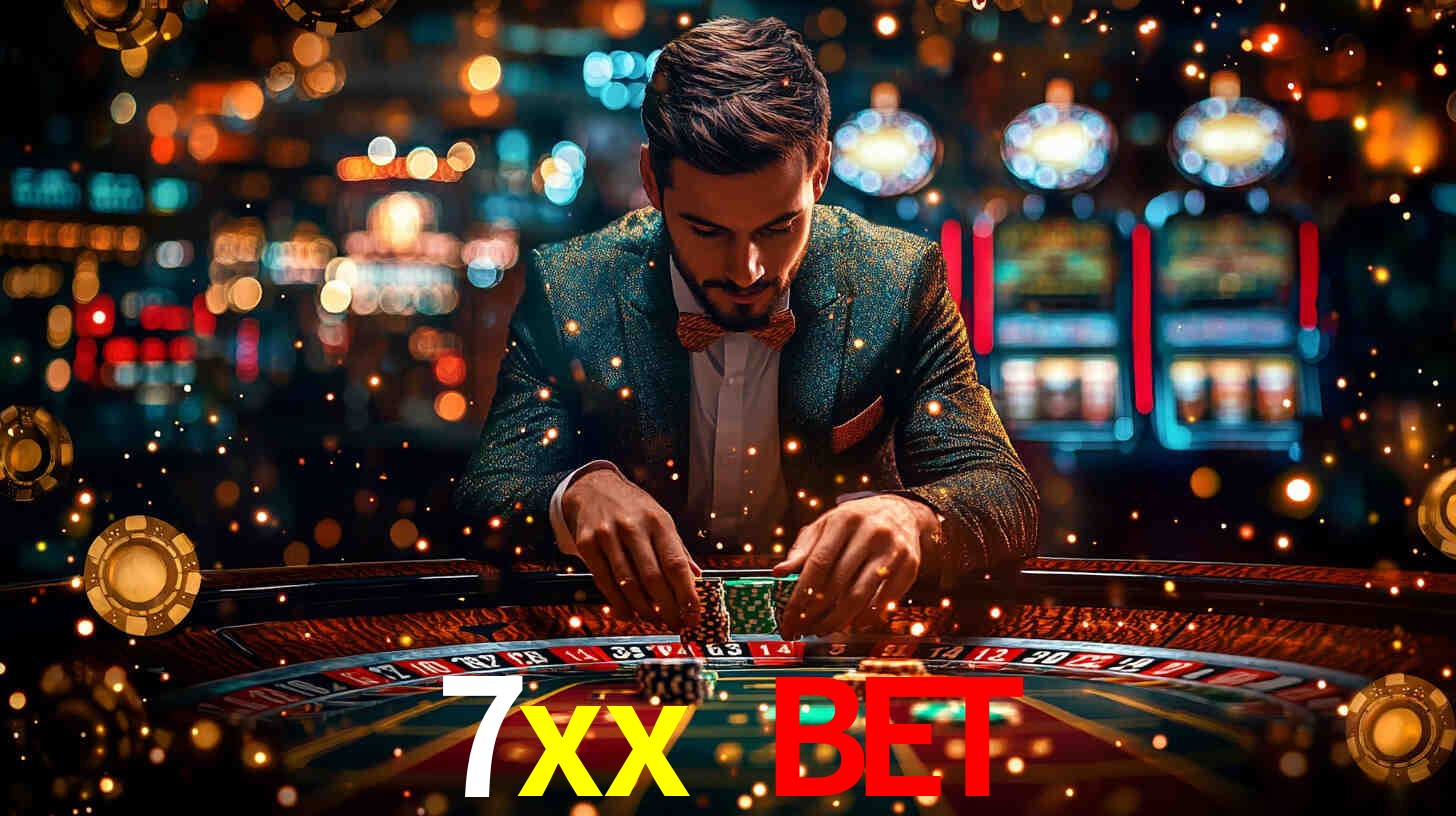 Experimente o Login Seguro Premium no 7xx bet