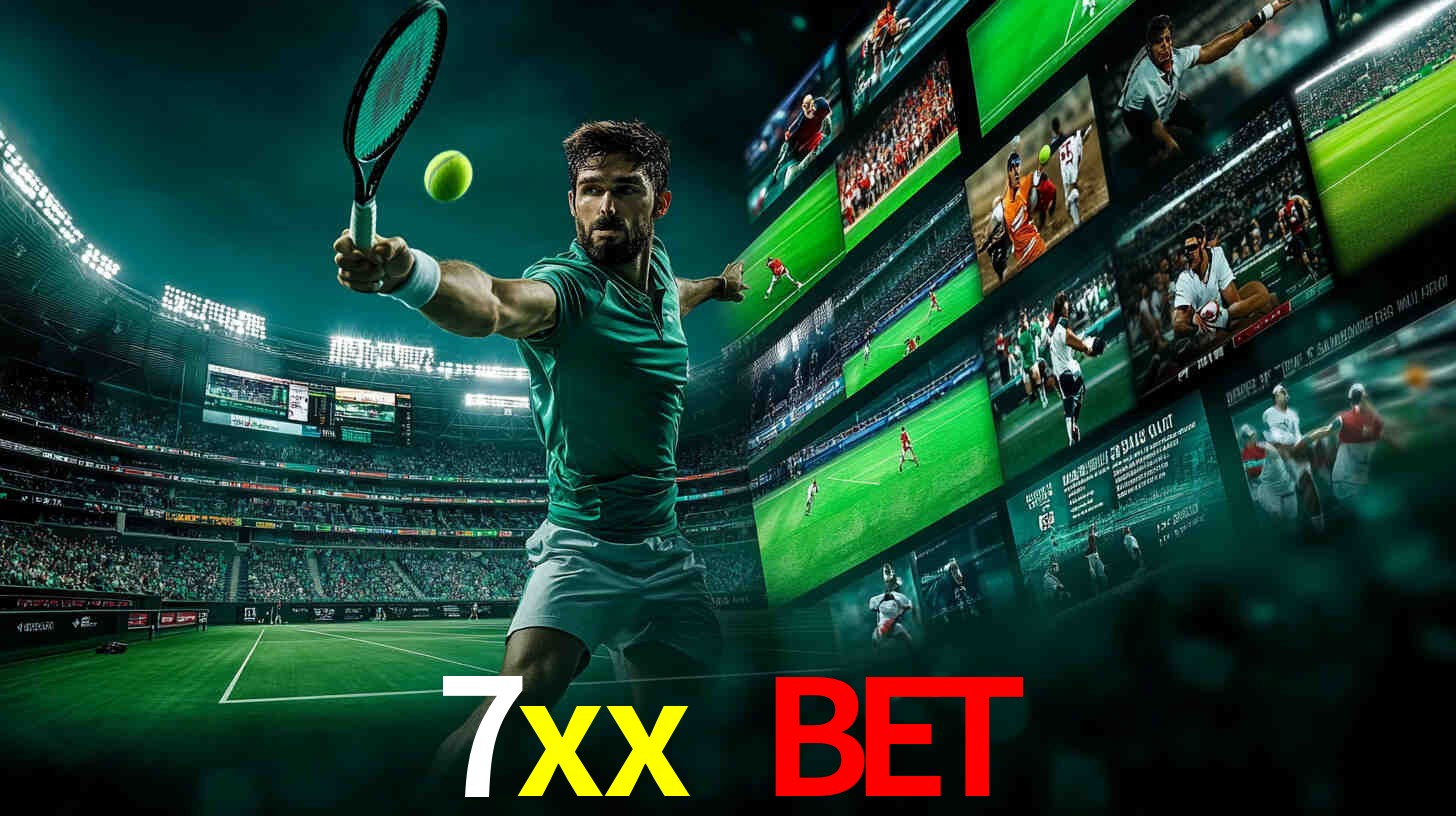 Casino Ao Vivo 7xx bet