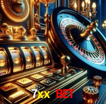 Inovações de Jogos na 7xx bet: O Futuro das Experiências Interativas