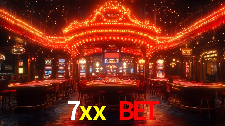 7xx bet