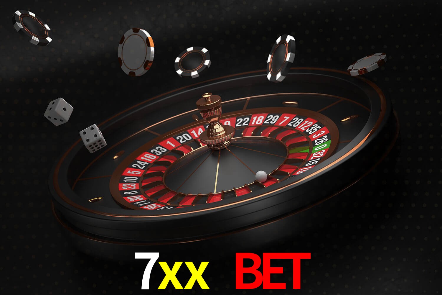 Bônus Generosos e Exclusivos no 7xx bet para Você!