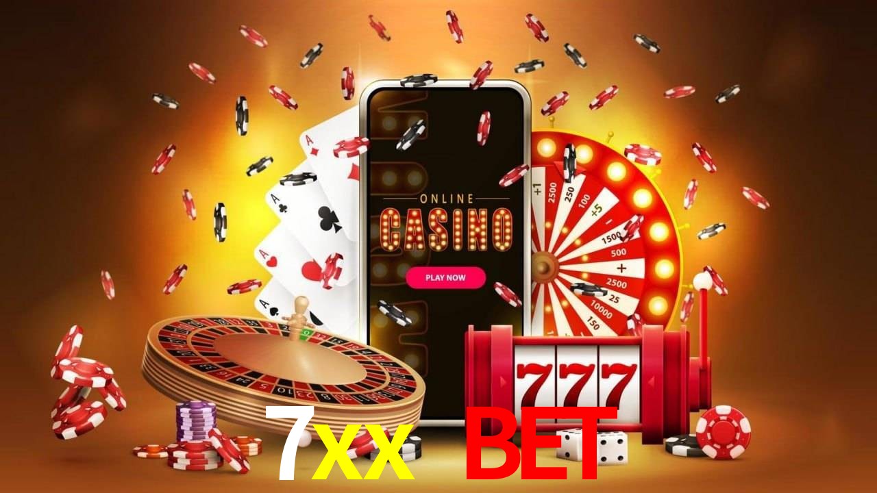 A Experiência Imersiva dos Cassinos Ao Vivo no 7xx bet