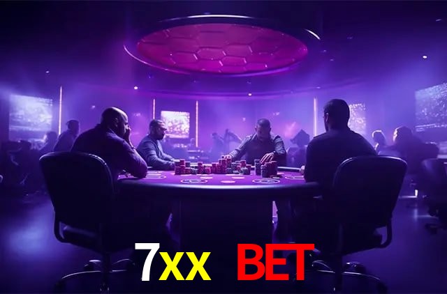 Inovações de Jogos na 7xx bet: O Futuro das Experiências Interativas