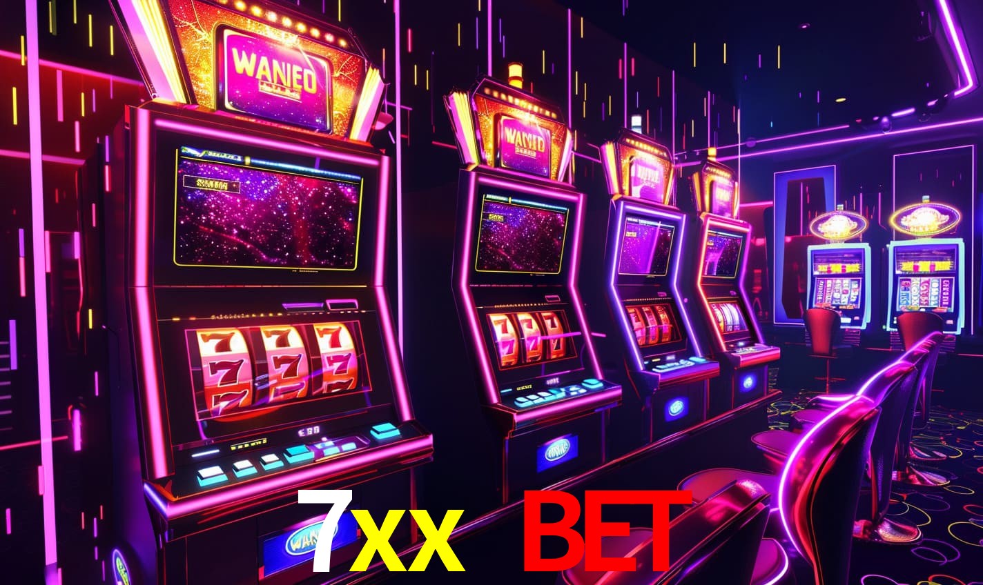 Recursos de Bônus 7xx bet
