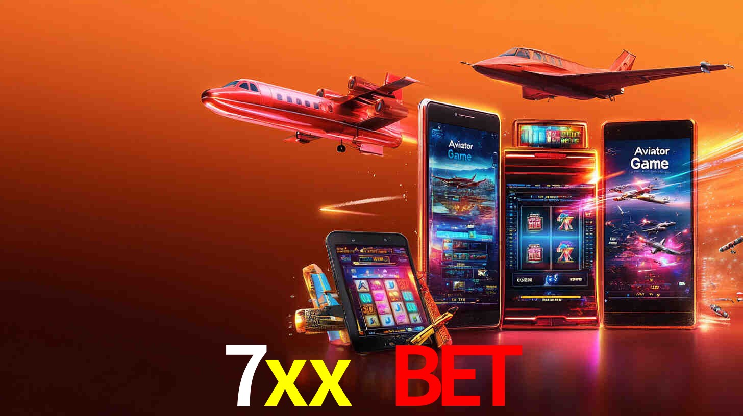Jogos Exclusivos 7xx bet