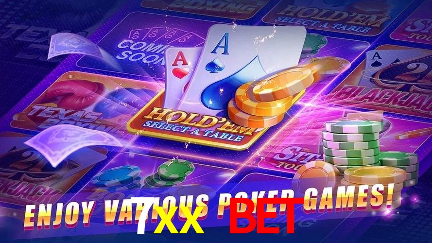 Tecnologia da Plataforma 7xx bet