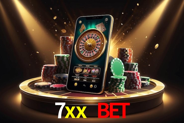 A Popularidade dos Caça-Níqueis no 7xx bet