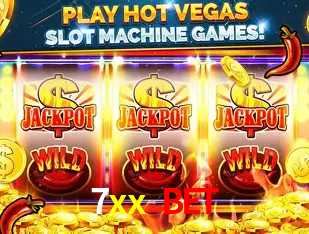 Descubra o Mundo do Cassino Online com 7xx bet