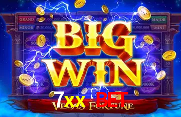 Flash Promotion 7xx bet