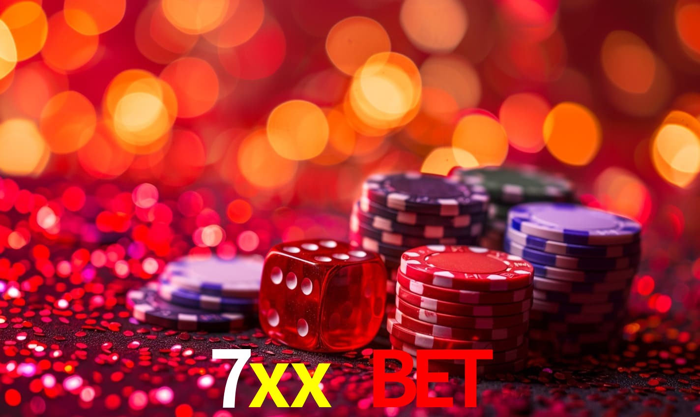 Jogos de Slot 7xx bet