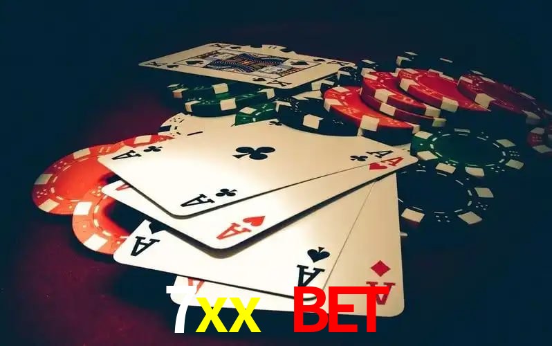 Desvendando o Mundo dos Jogos Virtuais na 7xx bet