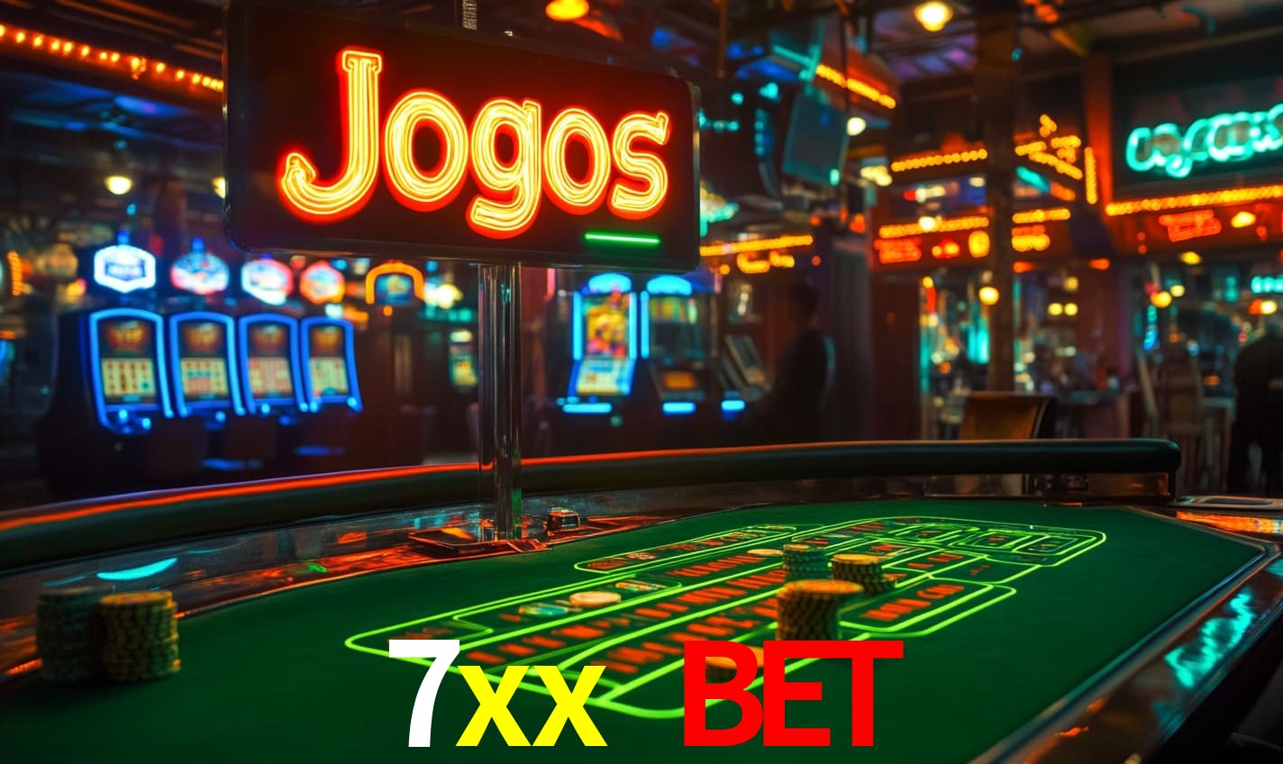 Apostas Esportivas na 7xx bet: Um Guia Completo