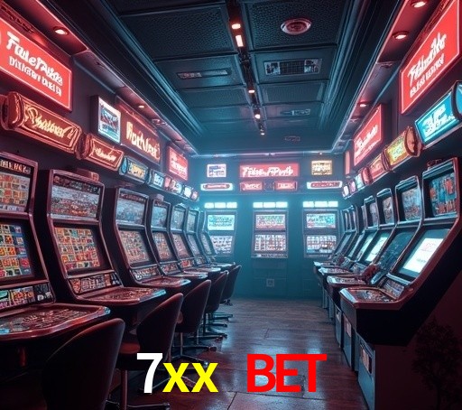 Explorando a Categoria de Eventos em Apostas na 7xx bet