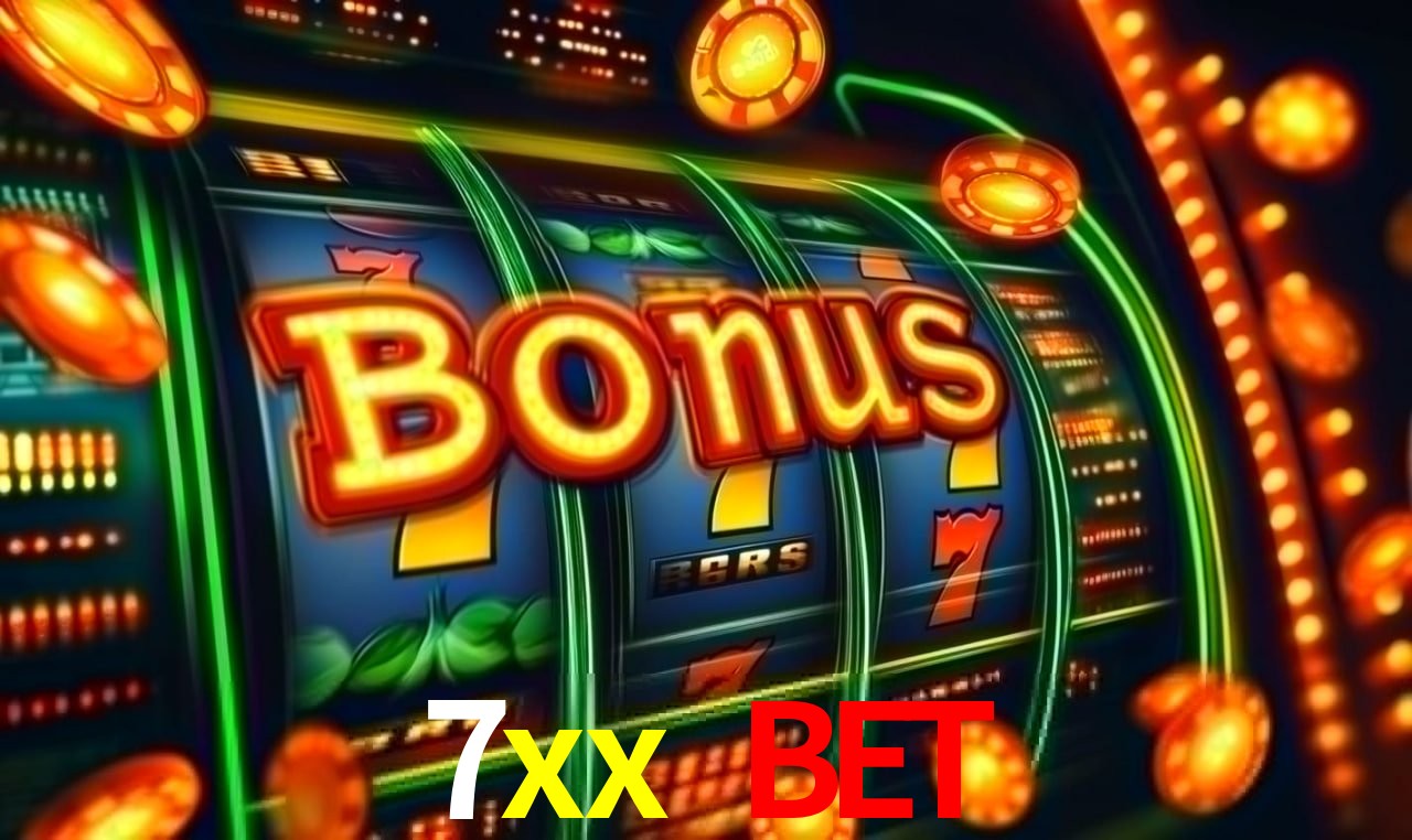 Welcome Bonus 7xx bet
