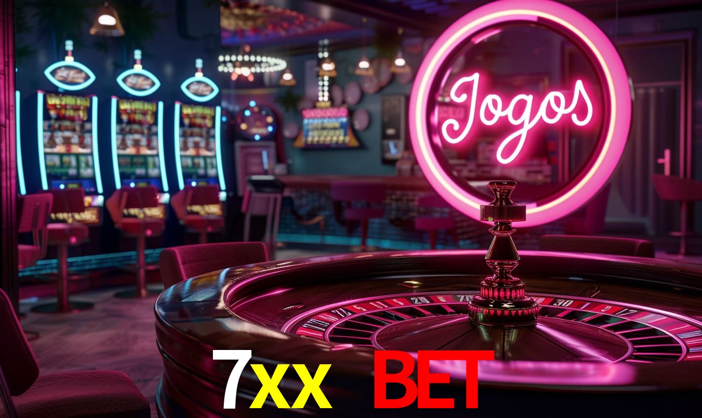 Provedores de Jogos 7xx bet