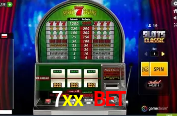 Exclusive Offers 7xx bet