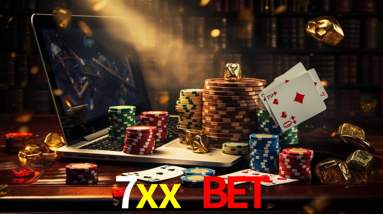 Apostas Esportivas na 7xx bet: Um Guia Completo
