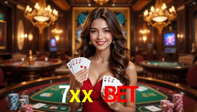 Bonus Features 7xx bet